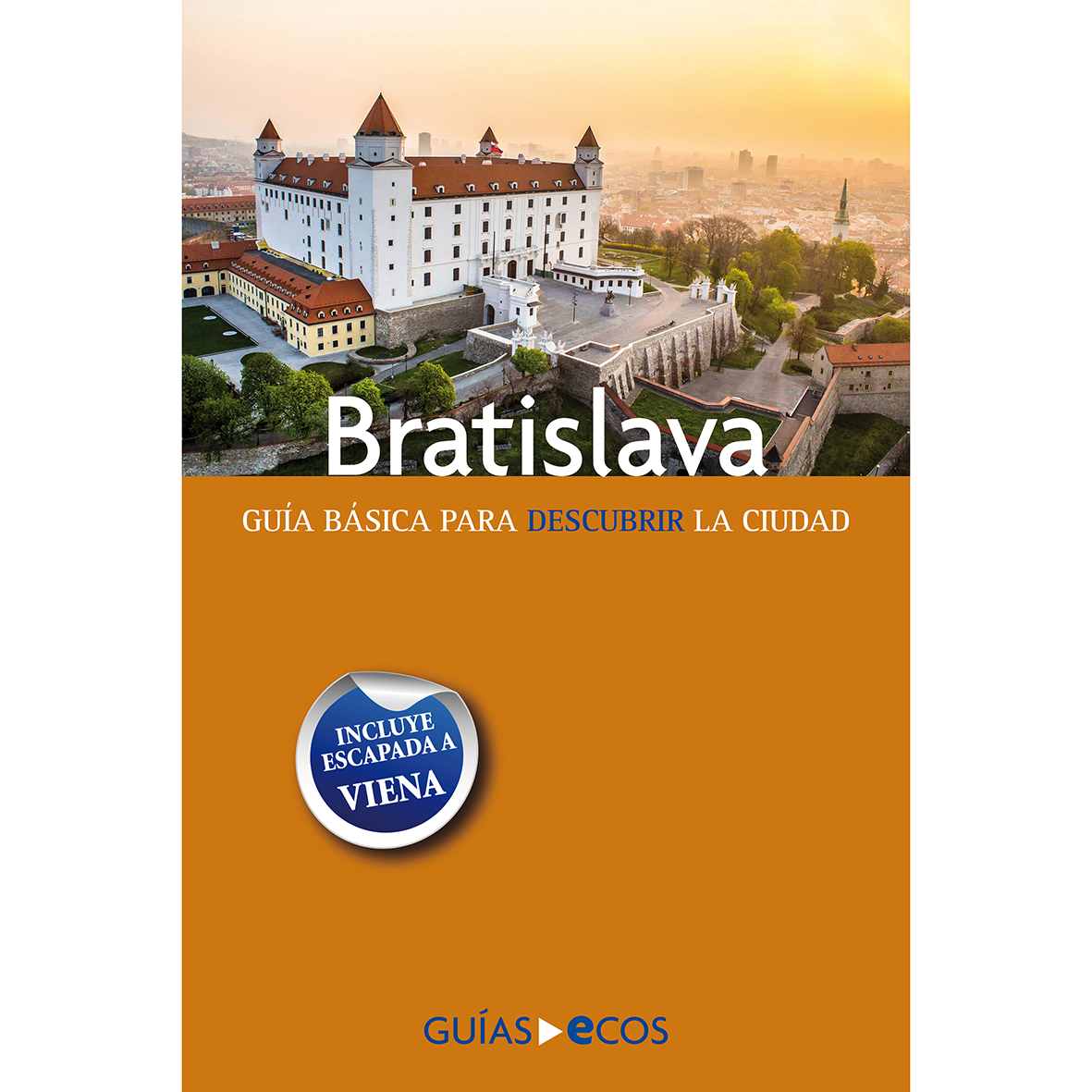 bratislava travel books